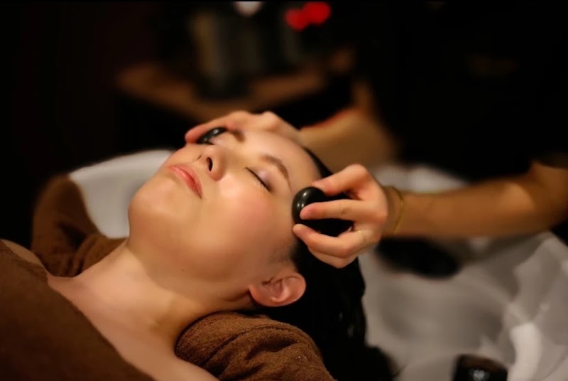 Head SPA @ The Hair and Skin Emporium, health in Wylie, TX, photo 3 of 10