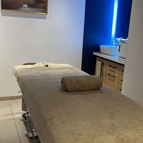 Pure Bliss massage & spa wellness, massage spa in Wylie, TX